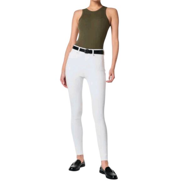 SPANX Ankle Skinny Jeans Size XS - Picture 3 of 6